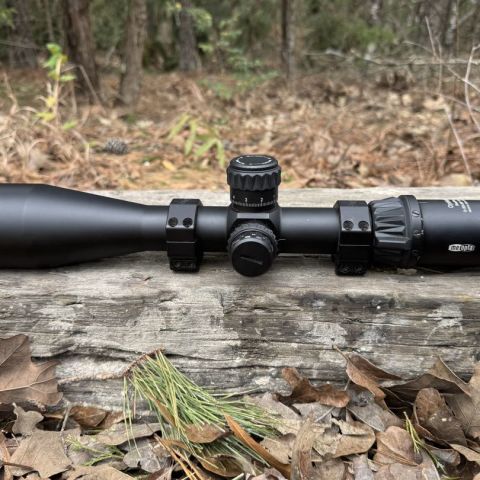 Meopta Optika 6 5-30x56