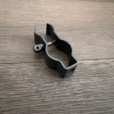 Rem 870 Extension Clamp OEM