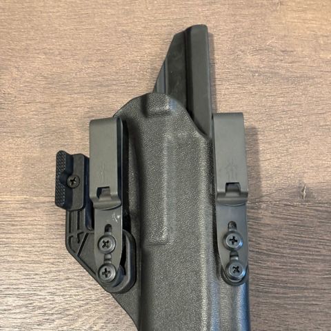 JMCK Wing Claw 2.0 for Glock