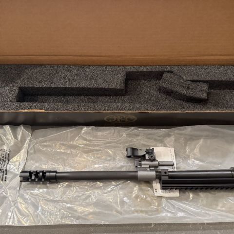 FN SCAR 17S BARREL 16”