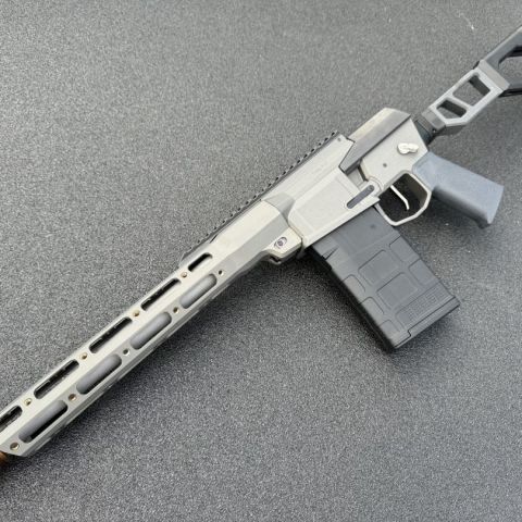 Used Q Fix 8.6 blackout 