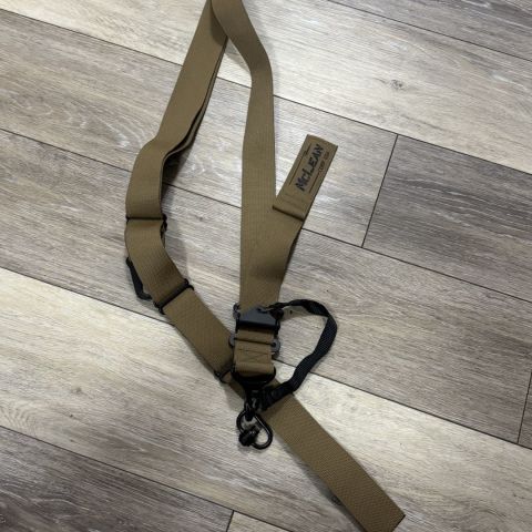  McLean sling 