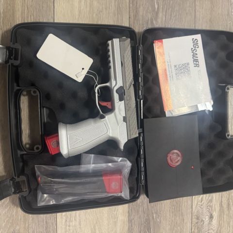 Agency RONIN Air edition 