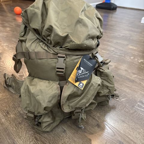 Helikon Matilda Backpack