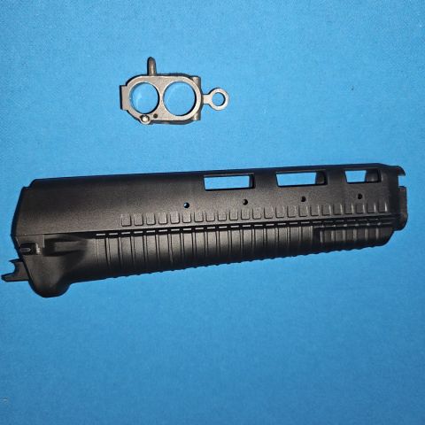 Sig 551 556 handguard 