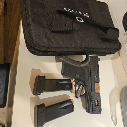 Shadow systems  Cr920 