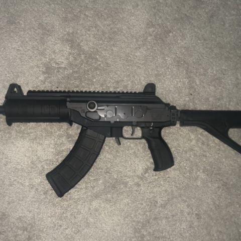 Galil Gen 1 Ace 8.3