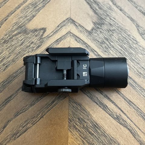 Surefire X300 Ultra