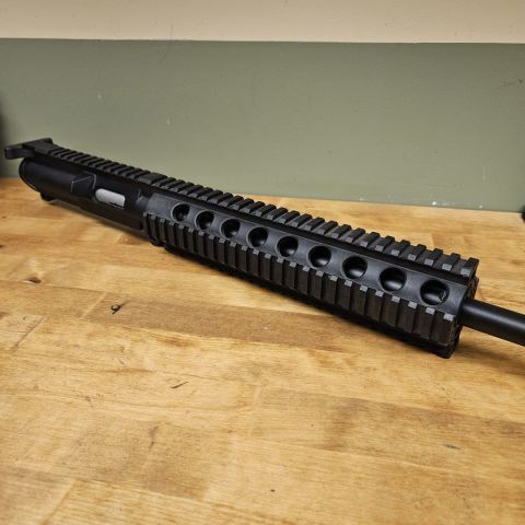 M&P 15-22 Upper