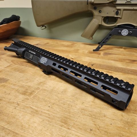 LMT 9.25 MRP-L Upper 