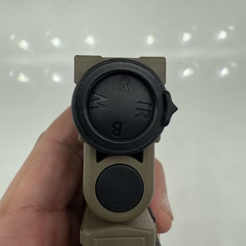 Streamlight Sidewinder 