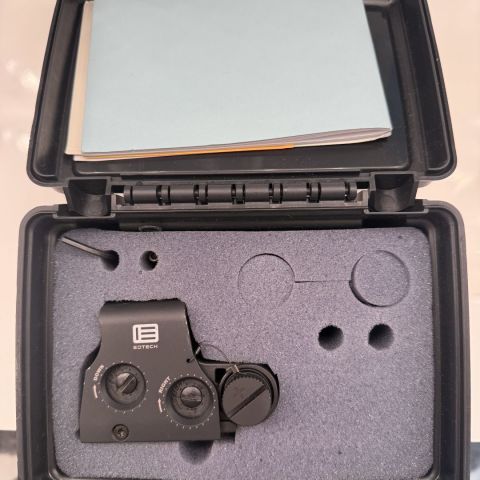 EOTECH XPS 3-0