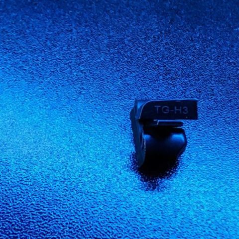 Sig Xray 3 Night sights