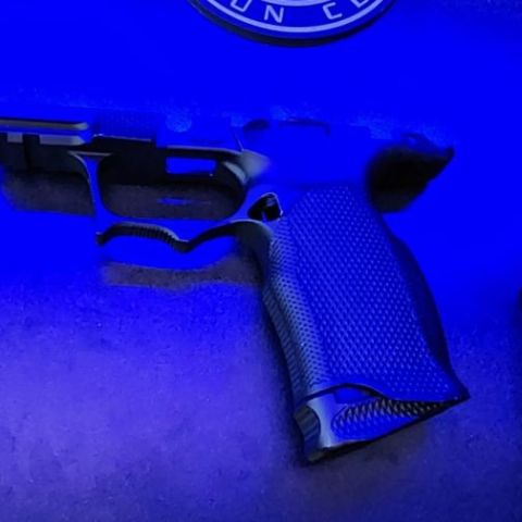 Icarus Precision P365 Module