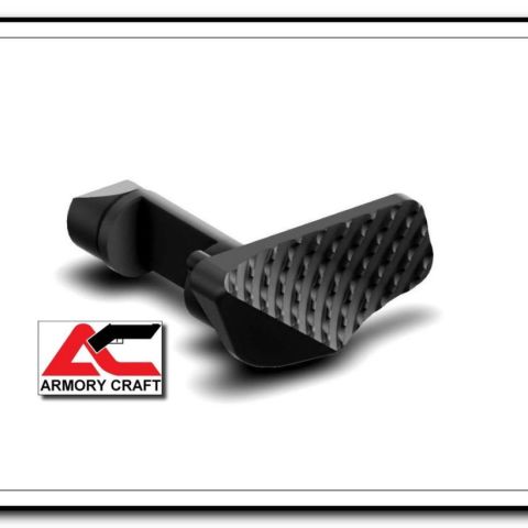 AC P320 Takedown Lever Type 2