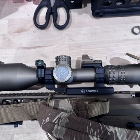 Radian Mod 1 combo + ammo