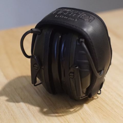 Howard Leight Impact Sport