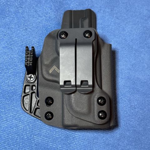 AXG Legion Blackpoint holster