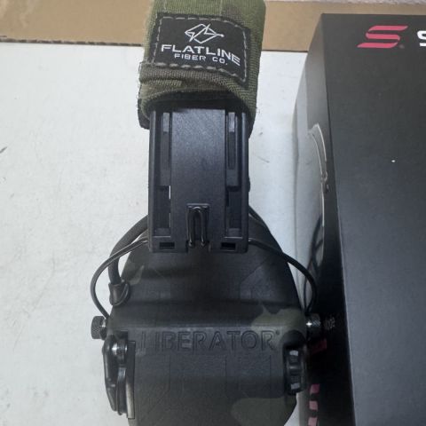 Safariland Liberator HP 2.0