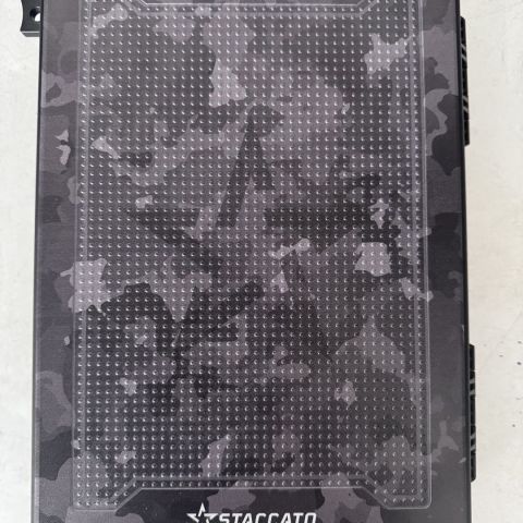 Staccato X Stopbox Exclusive 