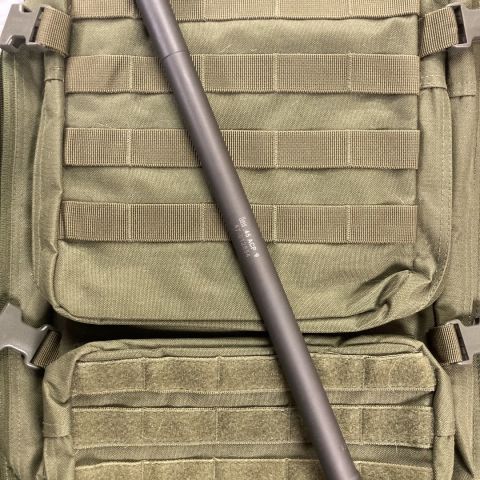 Original H&K USC .45 Barrel