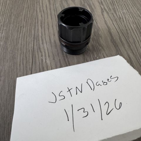 Dead Air KeyMo adapter 