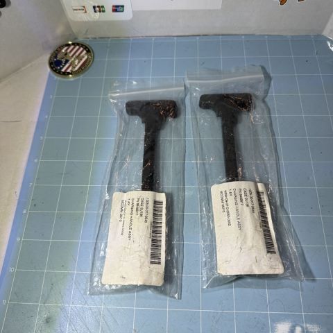 USGI Contract Charging Handles