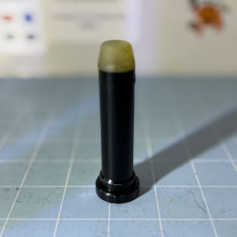 Ultralight Buffer