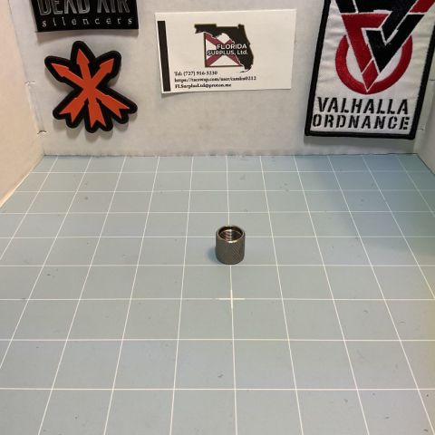  1/2x28 Thread Protector 