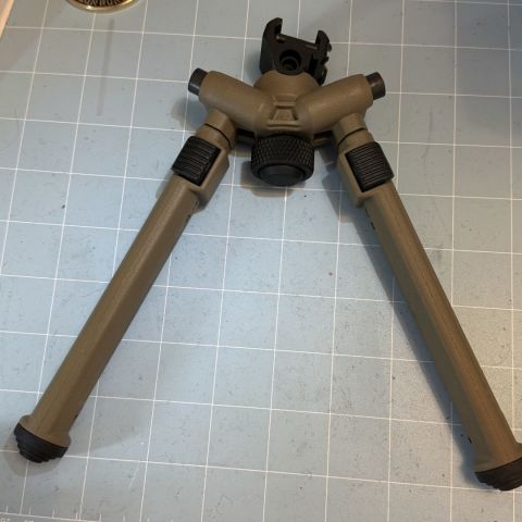 Magpul Pic Bi-Pod FDE