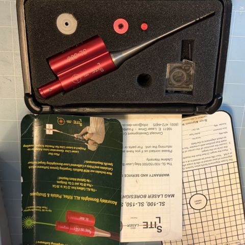 Site Lite SL-500