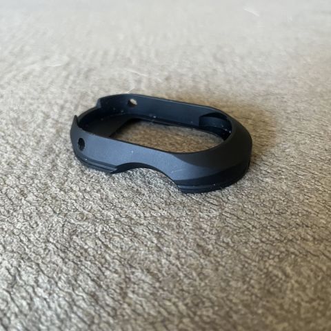 Tactical 2011 magwell