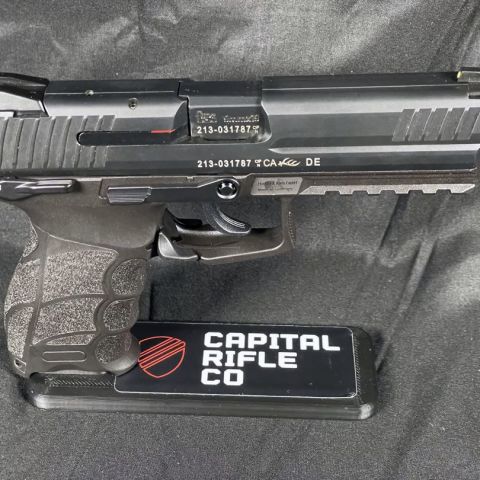 HK P30L V3 Decocker 