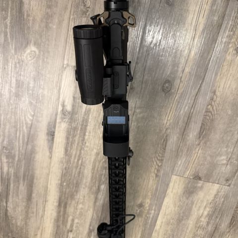Aero precision 16in 5.56 build
