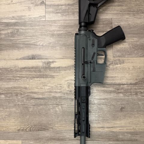 Aero precision 300 blk 