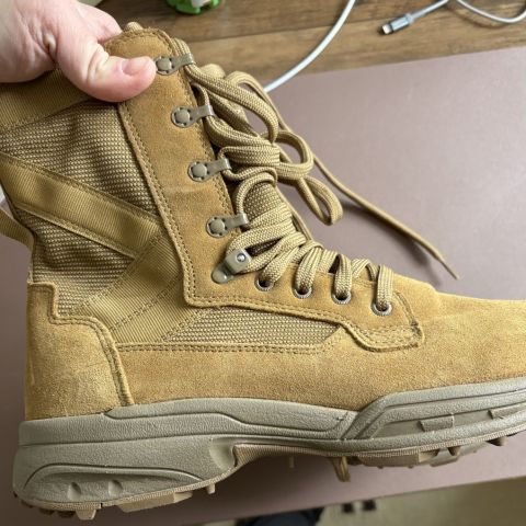 GARMONT TACTICAL T8 NFS 670