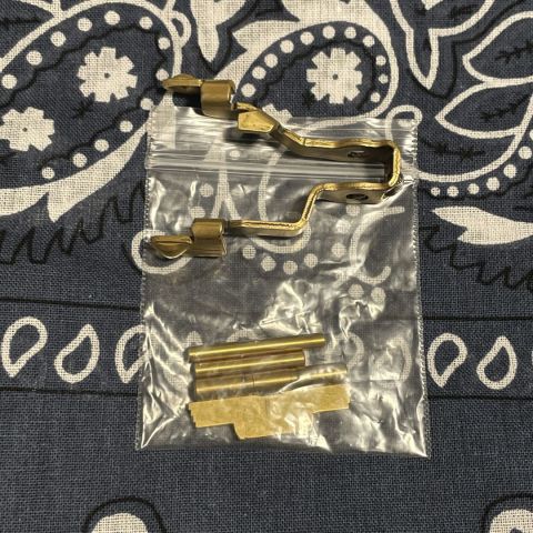 Glock Gen5 Hardware set