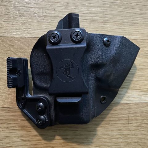 Sig P365 Holster 