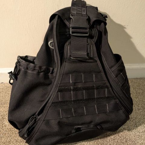 Maxpedition Backpack