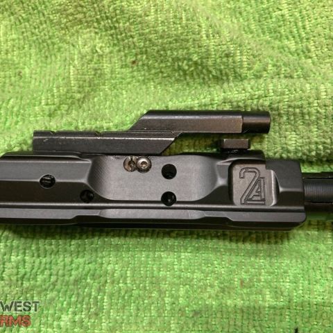 2A Armament Regulated BCG Ti