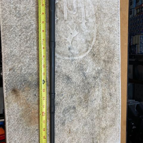 M1A/M14 NOS USGI barrel