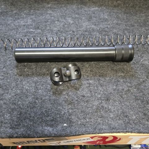 Remington Extension Tube