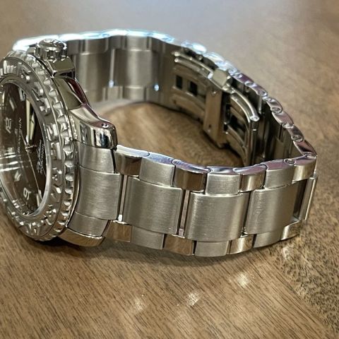 Blancpain Fifty-Fathoms swiss 