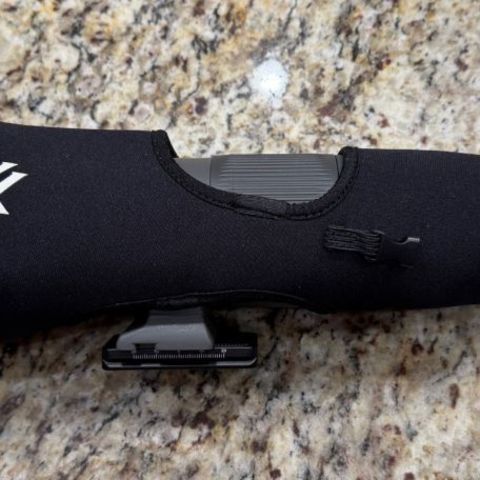 Vortex Razor HD 27-60x85mm