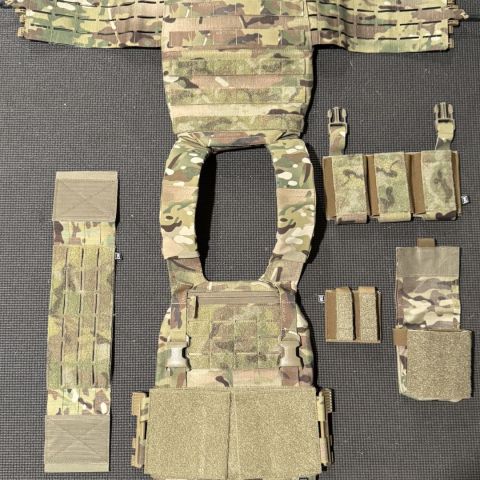 Defense Mechanisms (New)