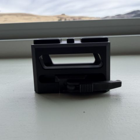 B&T QD Mount Acro 39mm