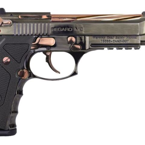 Girsan Regard "Smoke" TB