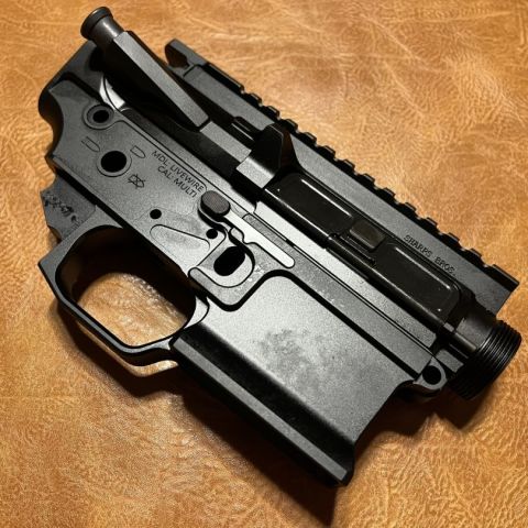 Sharps Bros Livewire Rec'r Set