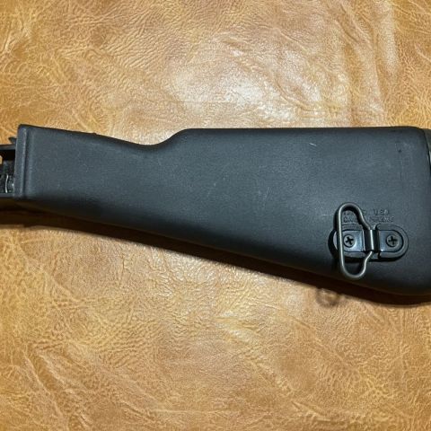 TAPCO Fixed AK Stock