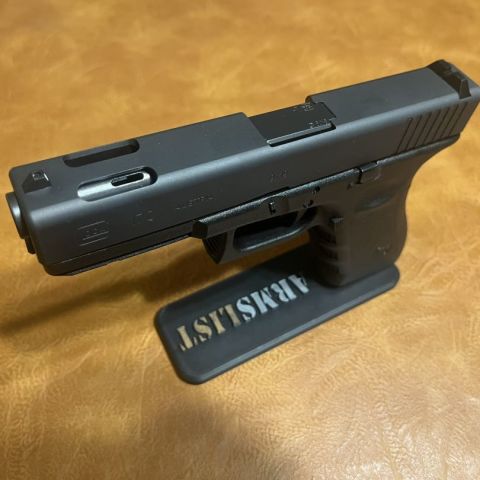 GLOCK 17C G3 BNIB TALO 17+1